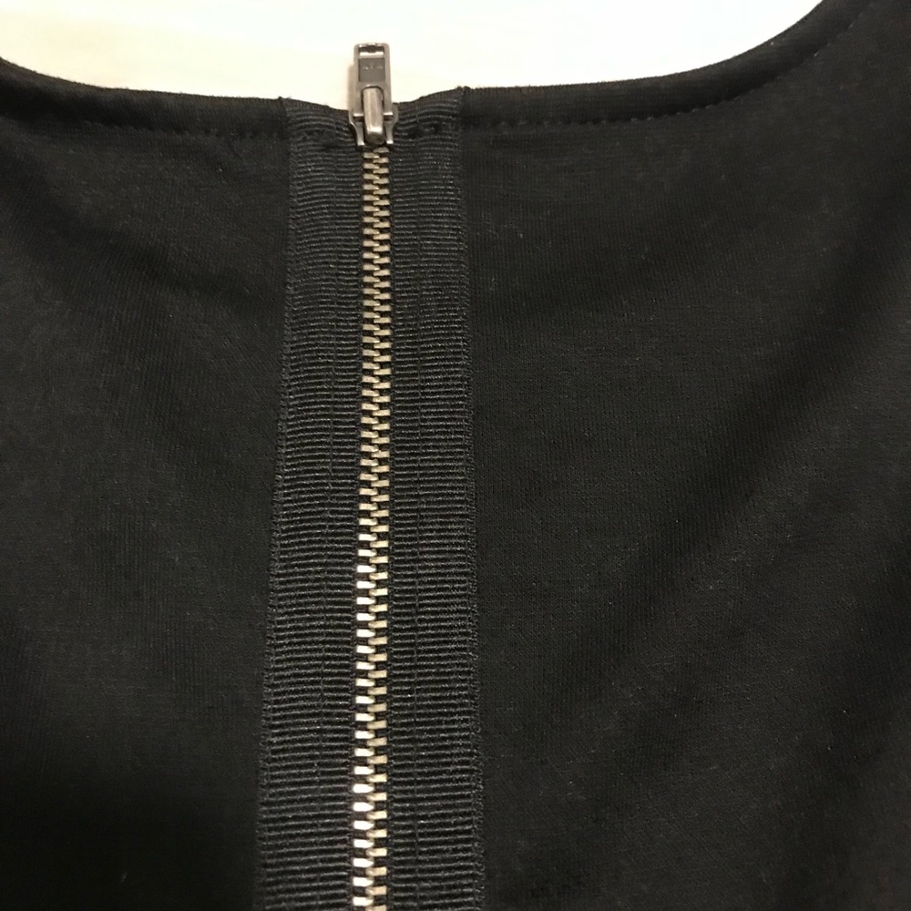 Loft black top - Picture 3 of 6